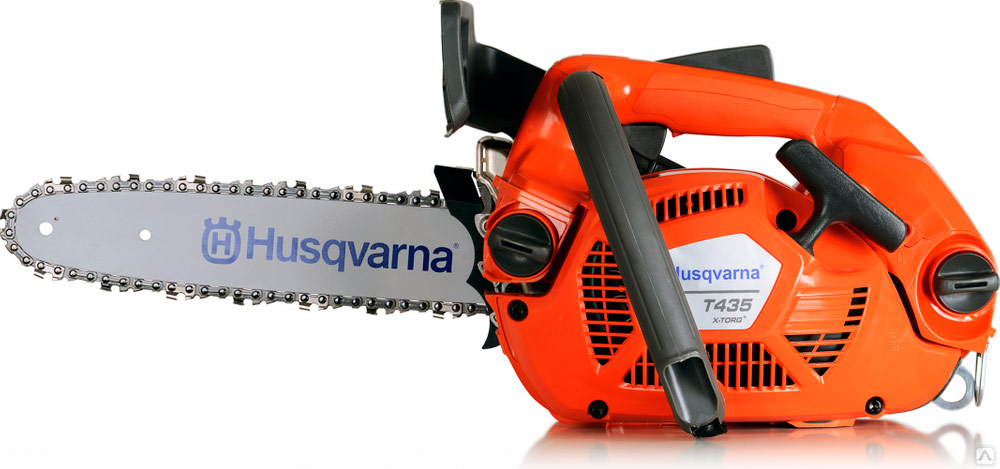 Бензопила Husqvarna