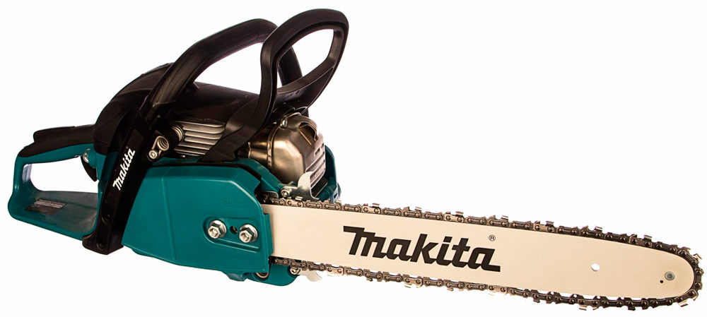 Бензопила Makita