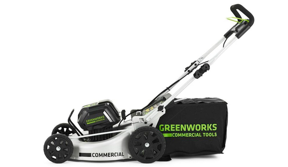 GreenWorks GC82LM46SP