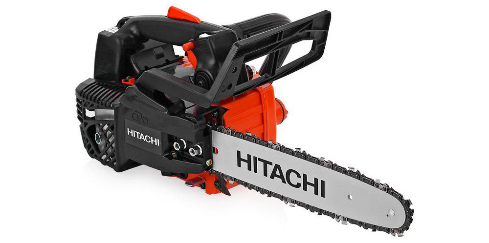 Hitachi CS 30EH