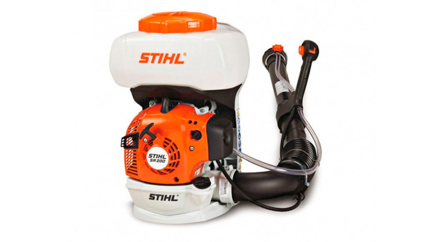 Stihl SR200