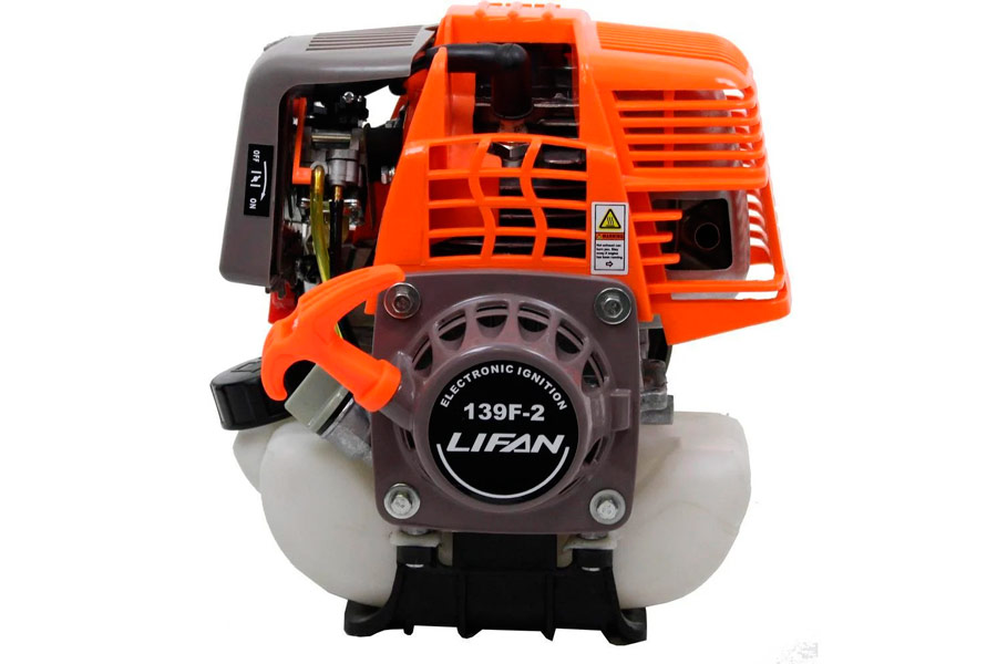 Двигатель Lifan 139 f2 Двигатель Lifan 139 f2