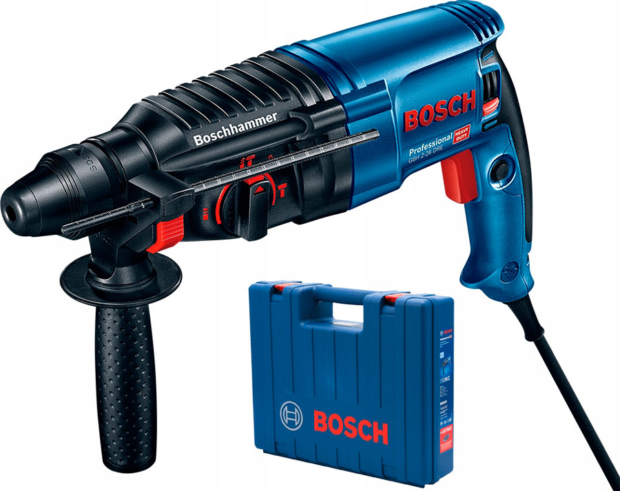 Bosch GBH 226 DRE