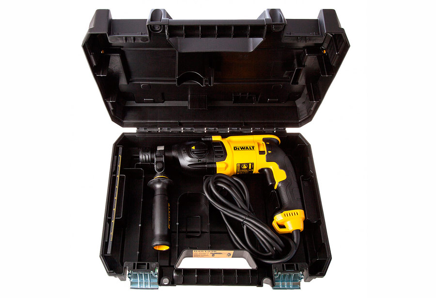 Dewalt D25134K