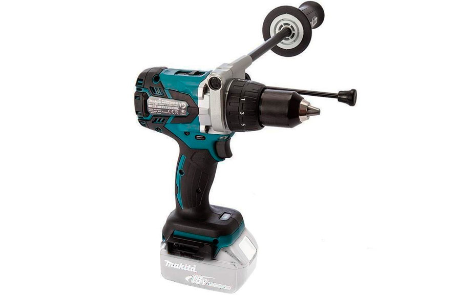 Makita DHP 481RTE