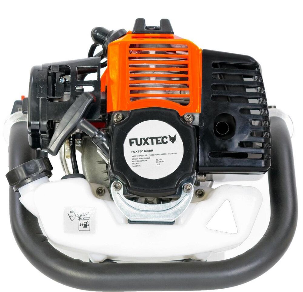 FUXTEC FX-PR 165